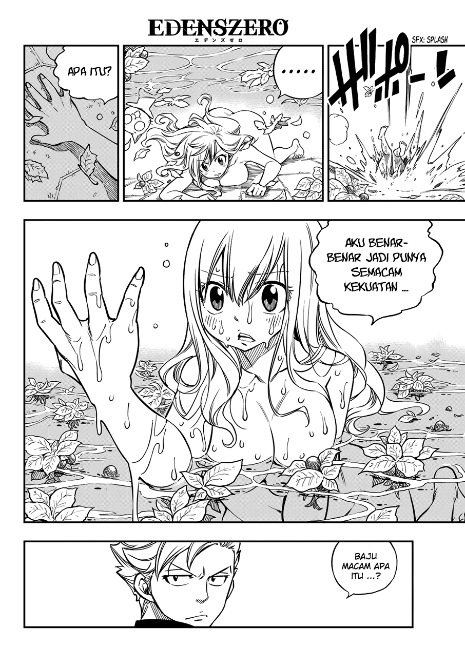 Eden’s Zero
